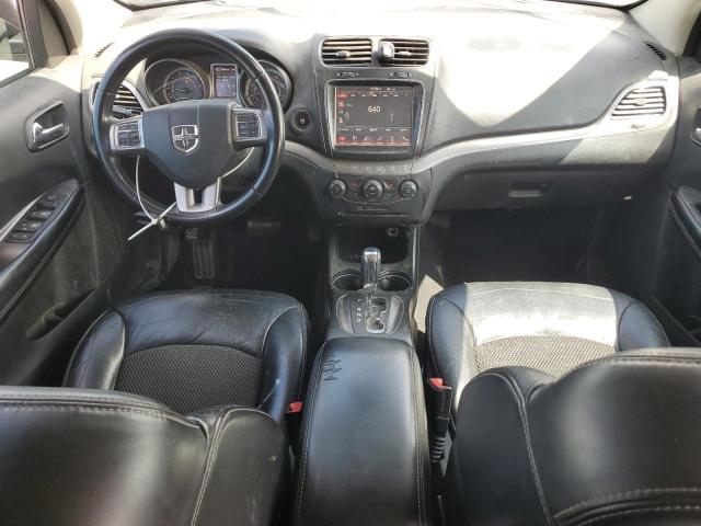 2016 DODGE JOURNEY CROSSROAD 3C4PDDGG1GT150371
