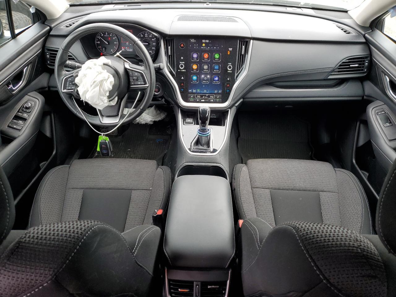 SUBARU OUTBACK PREMIUM