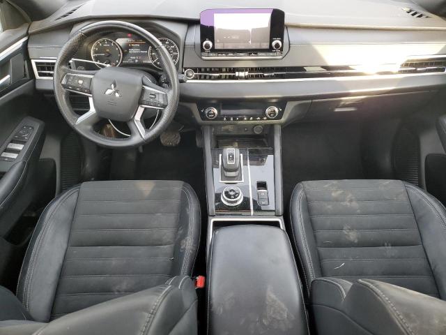 2022 MITSUBISHI OUTLANDER JA4J4UA89NZ068816
