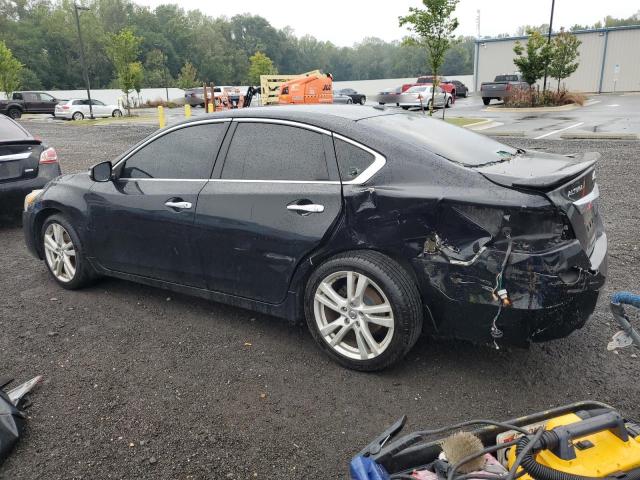 2013 NISSAN ALTIMA 3.5 #3286659299
