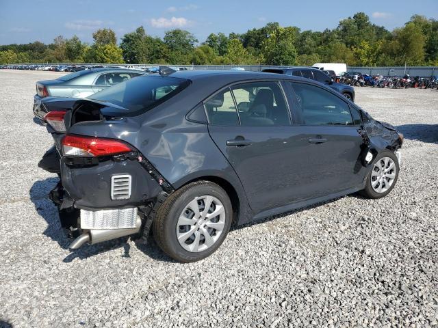 2025 TOYOTA COROLLA LE #3284023805
