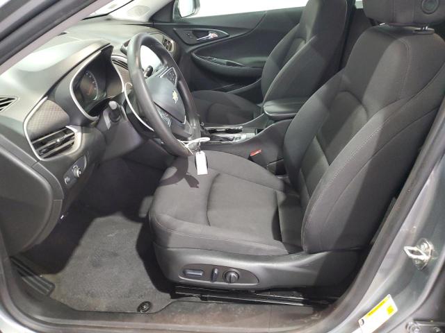 2023 CHEVROLET MALIBU LT 1G1ZD5ST7PF183512