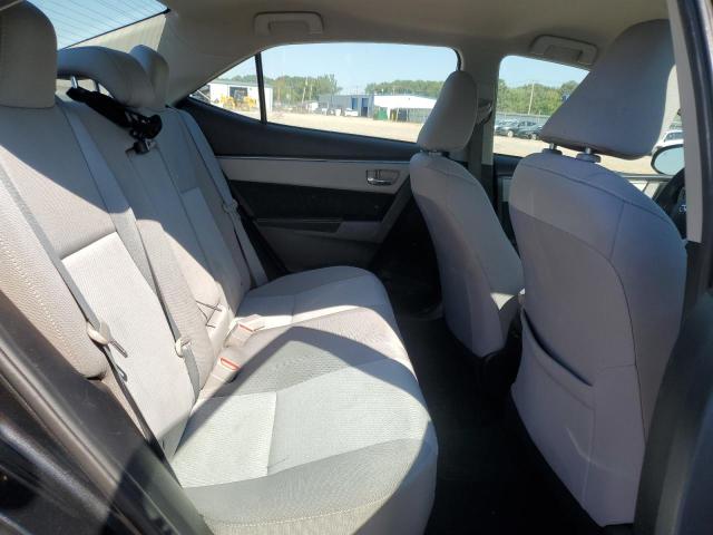 2016 TOYOTA COROLLA L 5YFBURHE3GP475692