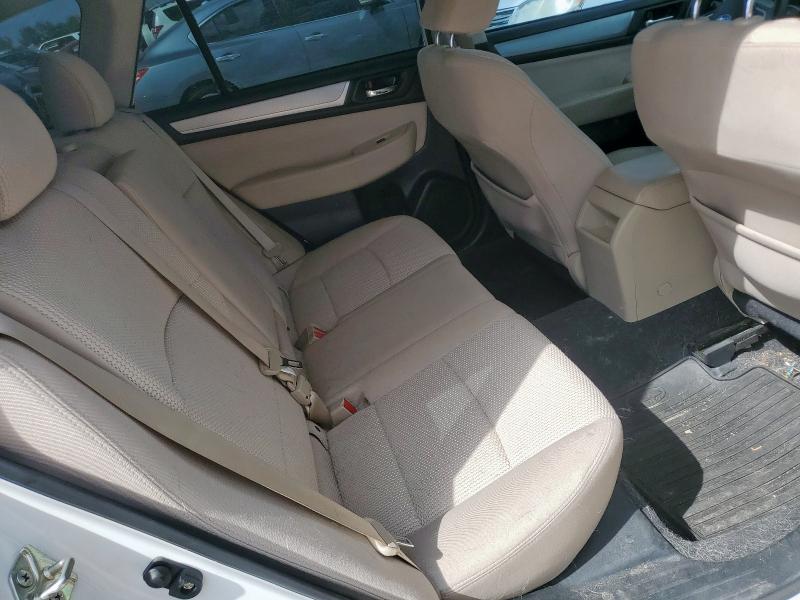 2017 SUBARU OUTBACK 2. 4S4BSADC6H3292269