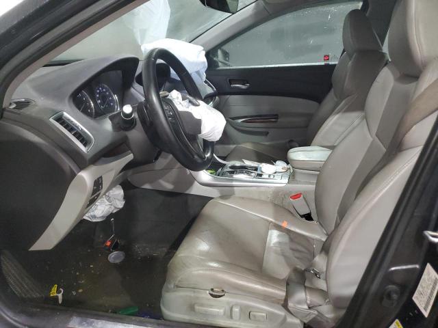 2016 ACURA TLX ADVANC #3305366320