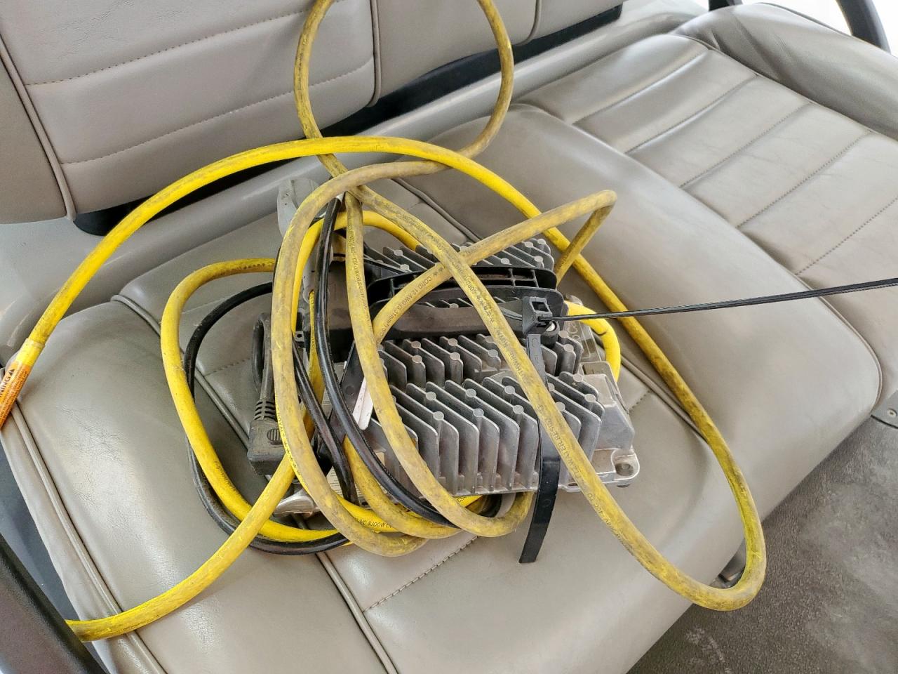 Lot #3255523075 2022 CLUB CAR TEMPO FLA