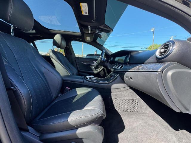 2020 MERCEDES-BENZ E 350 W1KZF8DB1LA760300