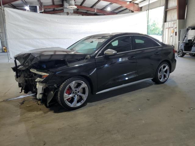 2023 AUDI S3 PREMIUM WAUH3DGY8PA076967