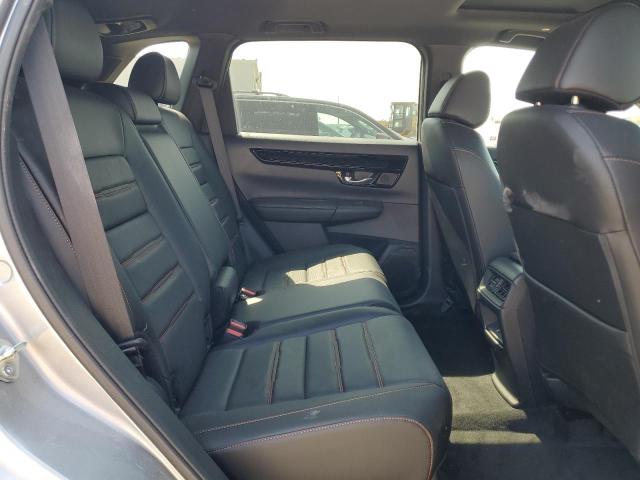 2025 HONDA CR-V SPORT TOURING 7FARS6H95SE039652