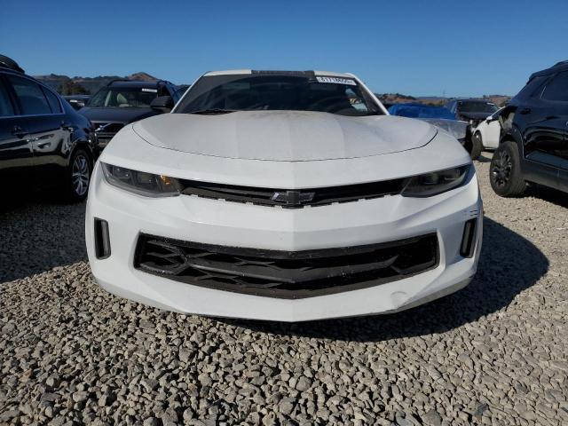 2017 CHEVROLET CAMARO LT 1G1FB1RX4H0157805