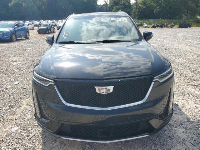 2022 CADILLAC XT6 SPORT PLATINUM #3281577390