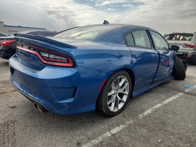 2022 DODGE CHARGER GT 2C3CDXHG4NH224648