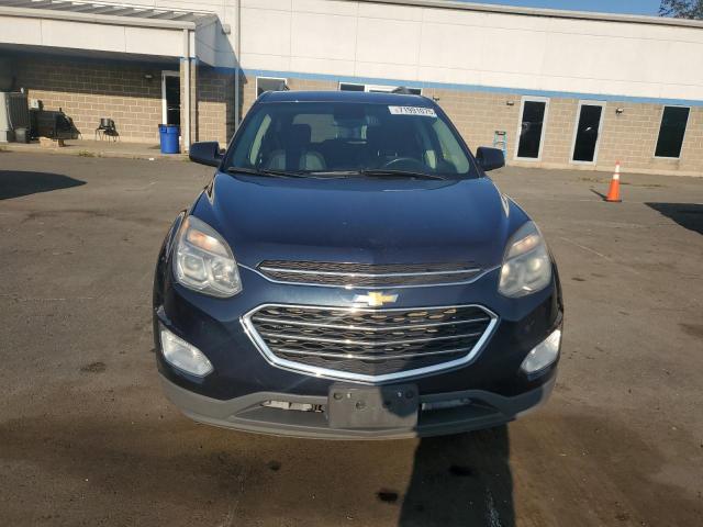 2017 CHEVROLET EQUINOX LT 2GNFLFE36H6288432