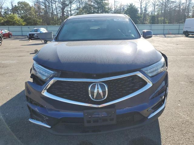 2019 ACURA RDX TECHNO 5J8TC2H51KL018848
