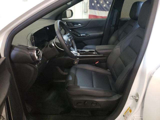 2025 CHEVROLET EQUINOX LT 3GNAXPEG5SL202876