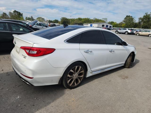 2015 HYUNDAI SONATA SPO 5NPE34ABXFH164856