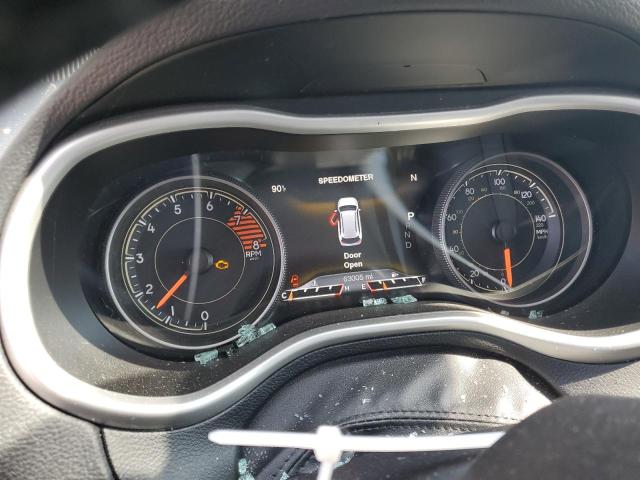 2016 JEEP CHEROKEE T - 1C4PJMBS8GW149653