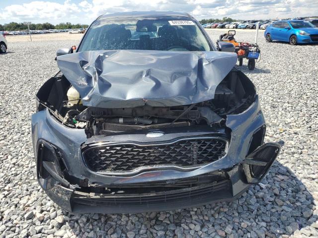 2020 KIA SPORTAGE L - KNDPM3AC3L7660039