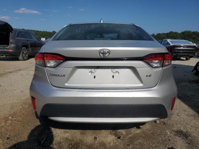 2021 TOYOTA COROLLA LE 5YFEPMAE4MP210731