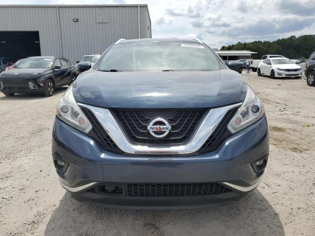 2015 NISSAN MURANO S 5N1AZ2MG4FN289887
