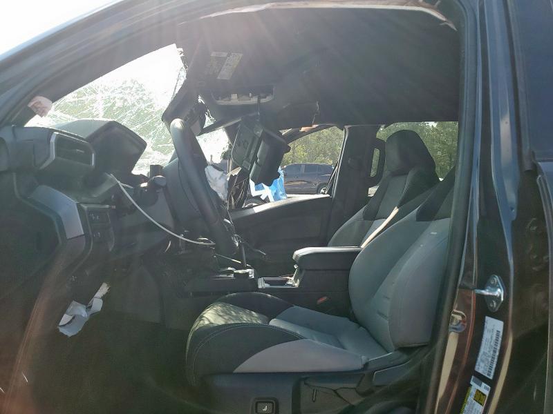 2024 TOYOTA TACOMA DOU #3278854082