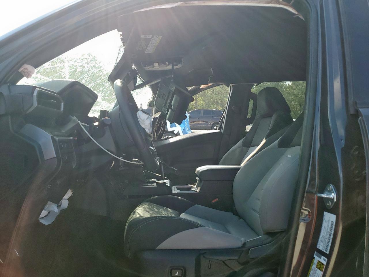 TOYOTA TACOMA DOUBLE CAB