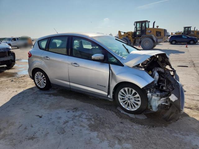 2017 FORD C-MAX SE 1FADP5AU7HL112032