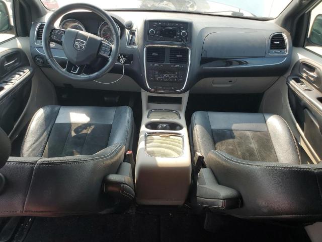 2016 DODGE GRAND CARA 2C4RDGCG6GR277491