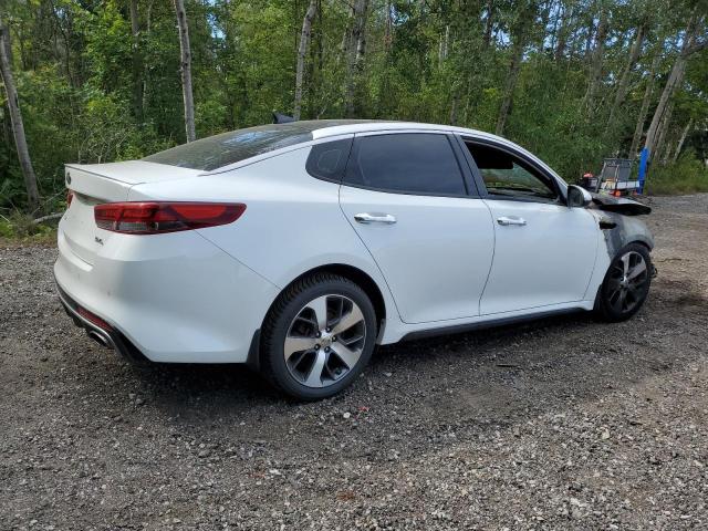 2018 KIA OPTIMA SXL 5XXGV4L2XJG230147