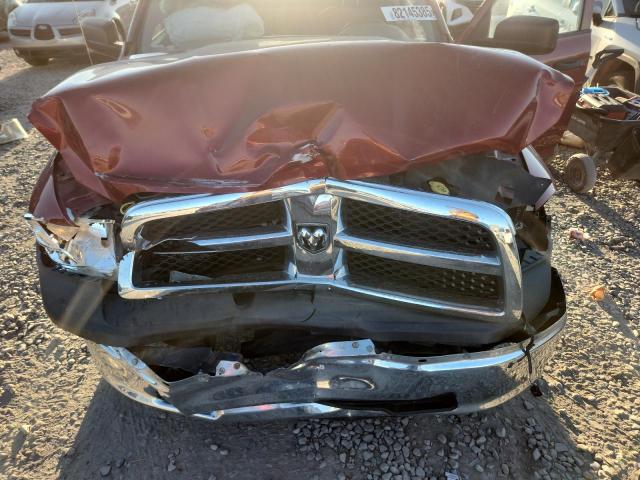 2012 DODGE RAM 1500 S #3305741760