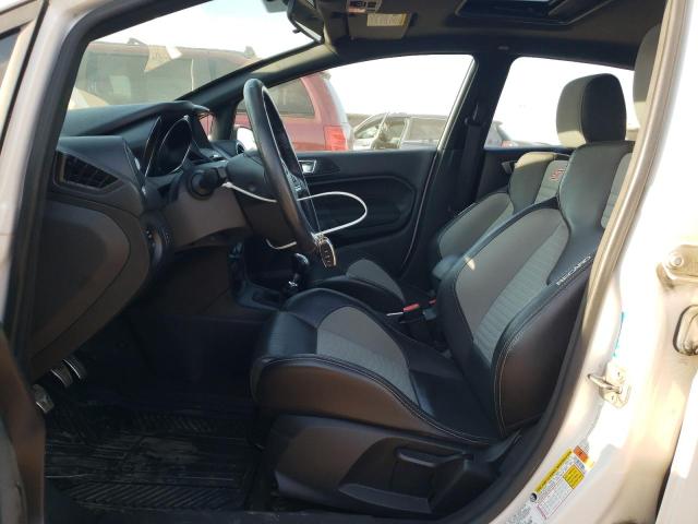 2016 FORD FIESTA ST 3FADP4GX3GM164606