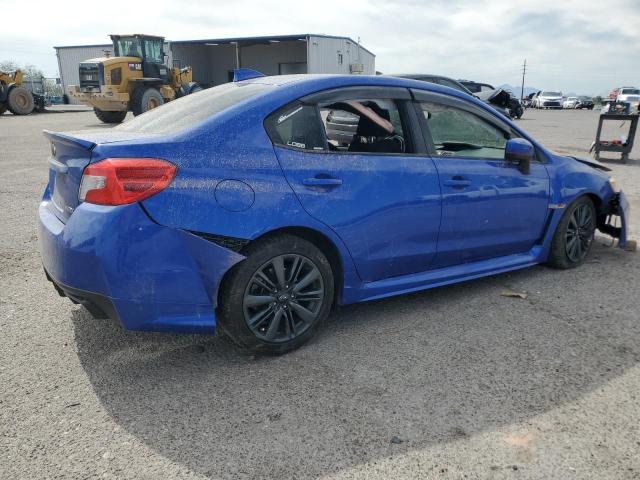 2018 SUBARU WRX JF1VA1A6XJ9826935