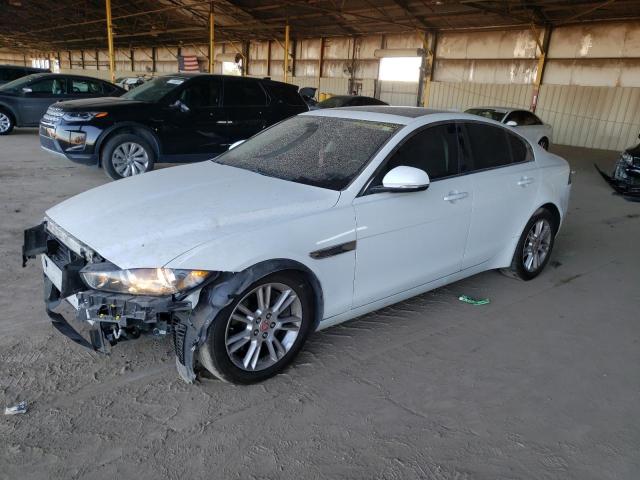 2018 JAGUAR XE PREMIUM SAJAD4FX7JCP20093