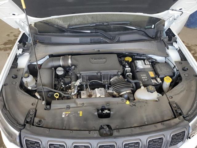2025 JEEP COMPASS TRAILHAWK 3C4NJDDN7ST508746