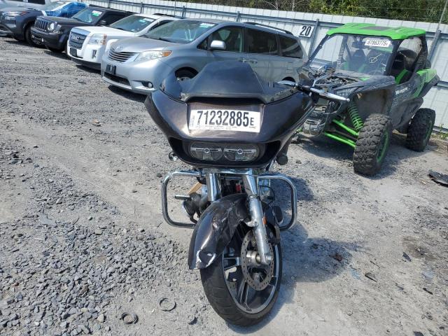 2018 HARLEY-DAVIDSON FLTRX ROAD 1HD1KHC16JB653535