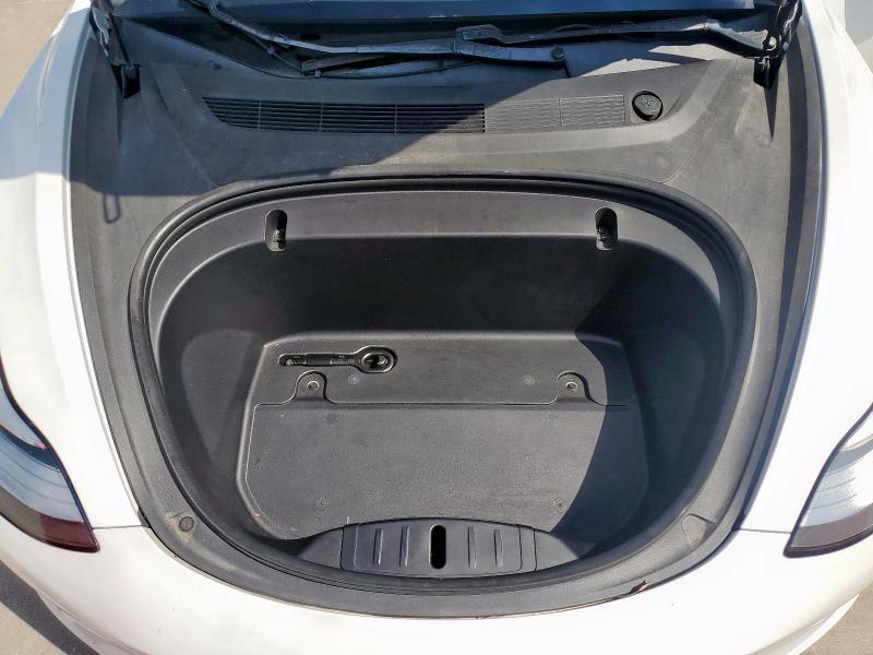 2020 TESLA MODEL 3 - 5YJ3E1EA3LF645396