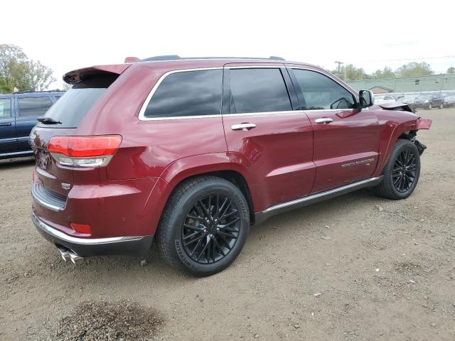 2017 JEEP GRAND CHEROKEE SUMMIT - 1C4RJFJT0HC603024