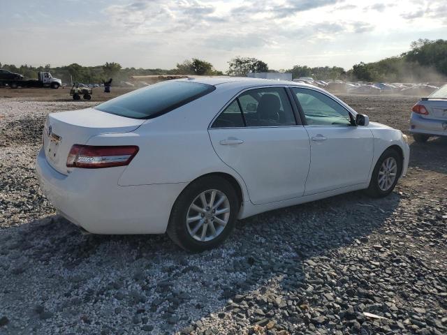 2011 TOYOTA CAMRY BASE - 4T1BF3EK4BU706186