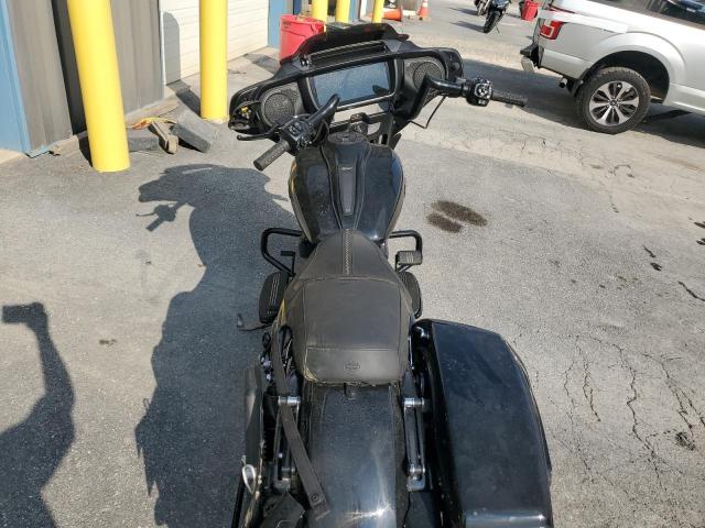 2024 HARLEY-DAVIDSON FLHX 1HD1KB718RB614643