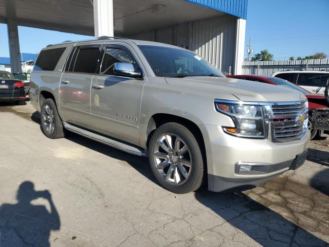 2015 CHEVROLET SUBURBAN K - 1GNSKKKC8FR243217