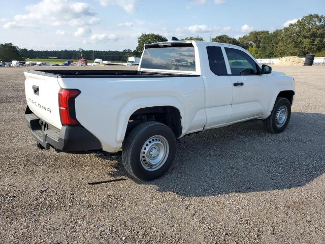 2024 TOYOTA TACOMA XTR 3TYJDAHN8RT016962