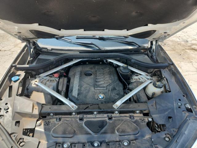 2020 BMW X5 XDRIVE4 5UXCR6C00L9C65486