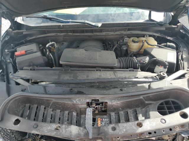 2021 CHEVROLET SUBURBAN C - 1GNSCBKD5MR232422