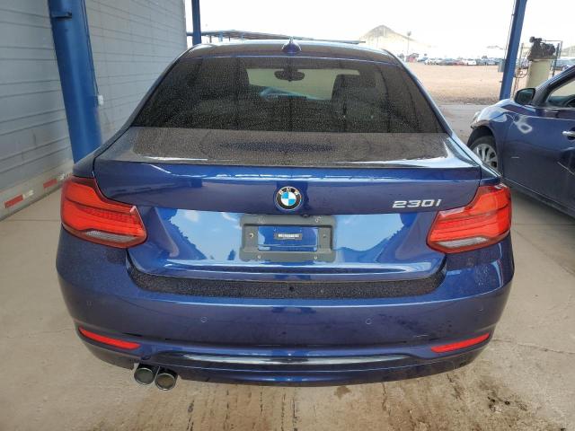 2019 BMW 230I - WBA2J1C52KVD10157