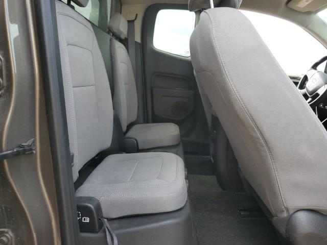 2015 CHEVROLET COLORADO L 1GCHTBE3XF1198727