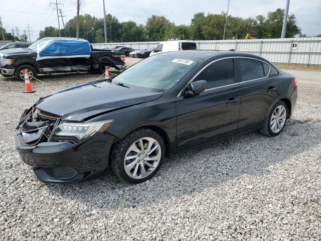 ACURA ILX BASE WATCH PLUS