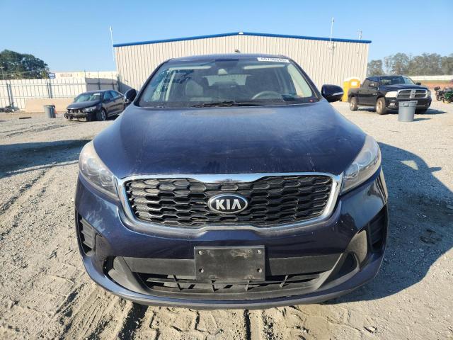 2019 KIA SORENTO LX 5XYPGDA55KG548083