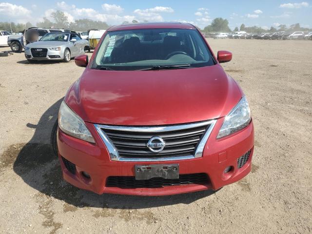 2014 NISSAN SENTRA S - 3N1AB7AP4EY279049