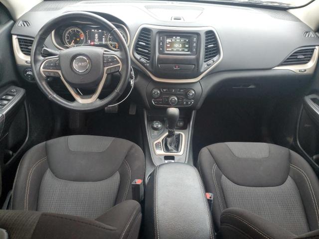 2017 JEEP CHEROKEE L 1C4PJMCB1HW520538