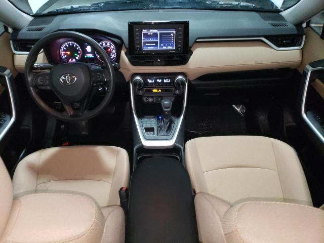 2020 TOYOTA RAV4 LE 2T3G1RFV1LW103849